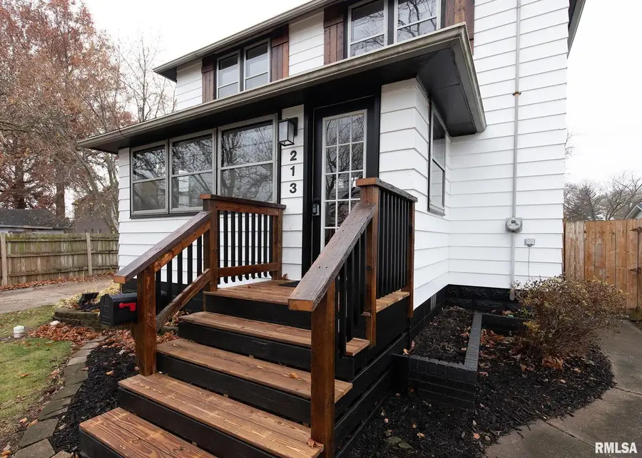 213 N Williams Street, Geneseo, IL 61254 - Image #3