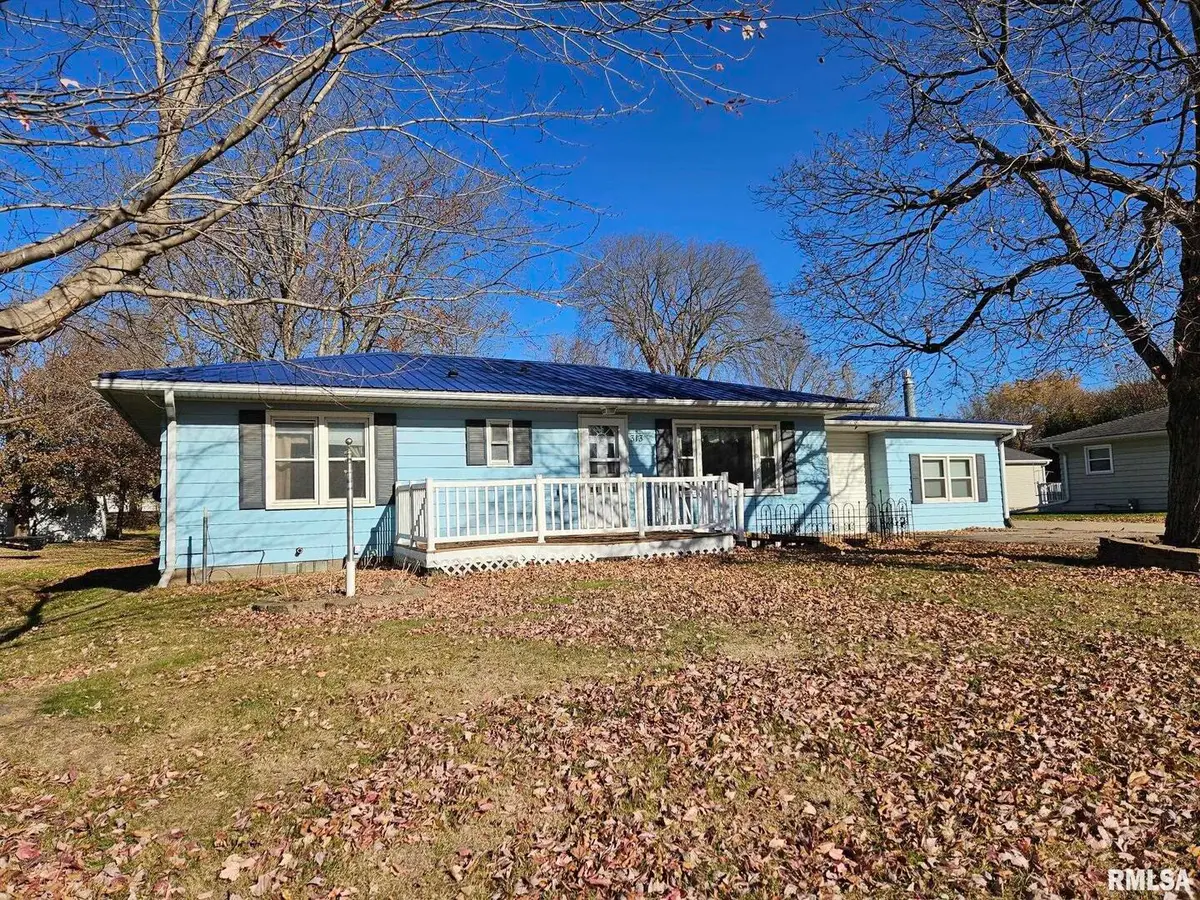 313 E 3rd Street, Wilton, IA 52778 - #1