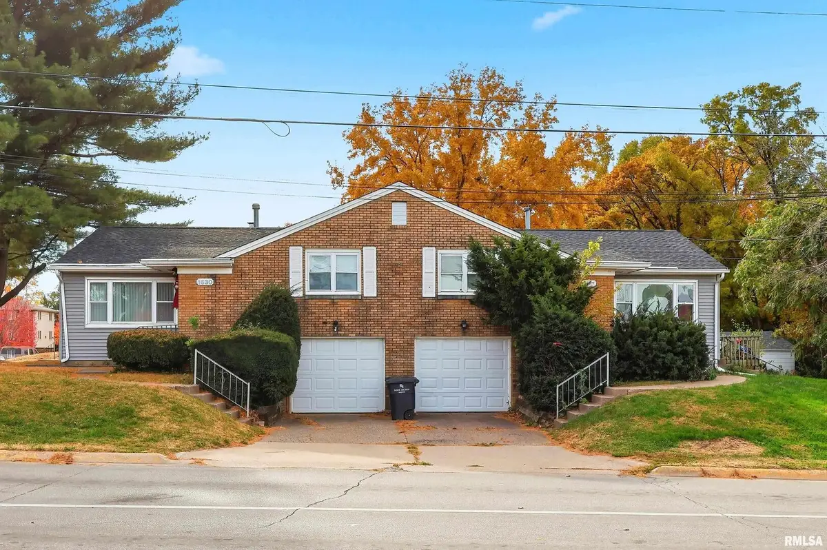 1628 25th Avenue, Rock Island, IL 61201 - Image #1