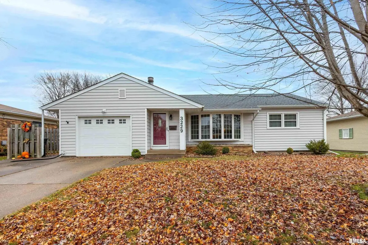 3229 37th Street, Rock Island, IL 61201 - Image #1