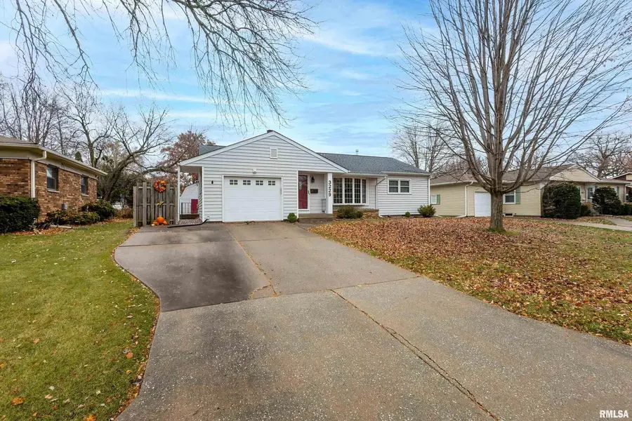 3229 37th Street, Rock Island, IL 61201 - Image #2
