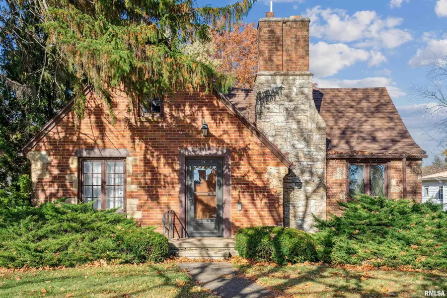 314 W 3rd Street, Prophetstown, IL 61277 - Image #2