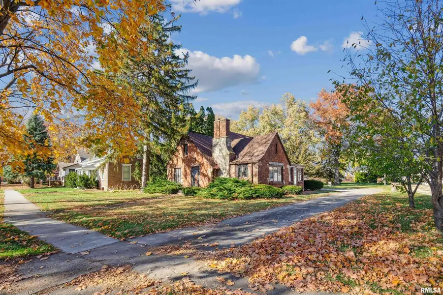 314 W 3rd Street, Prophetstown, IL 61277 - Image #3