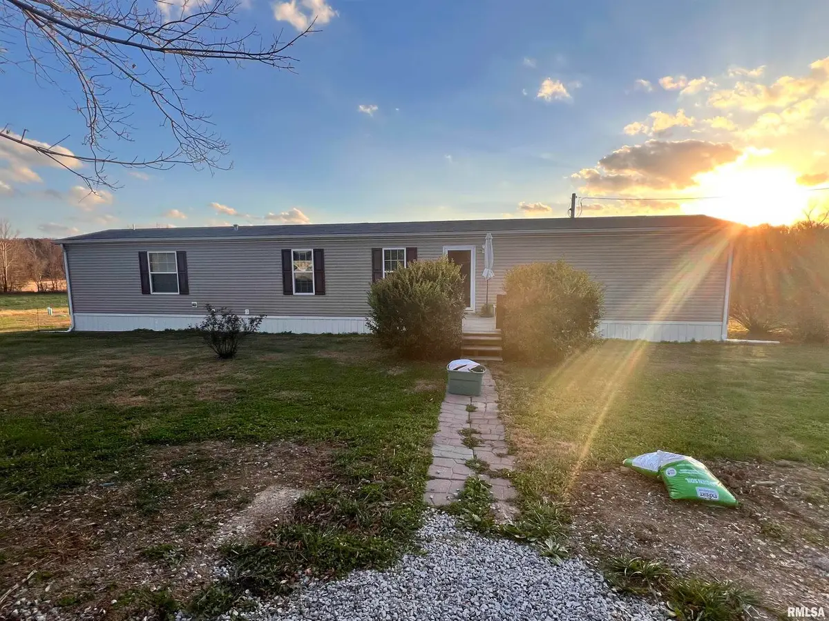 860 N Lick Creek Road, Buncombe, IL 62912 - Image #1