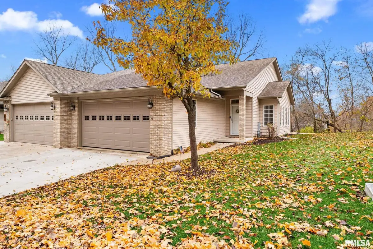 16 Cherry Hill Court, Hampton, IL 61256 - Image #1
