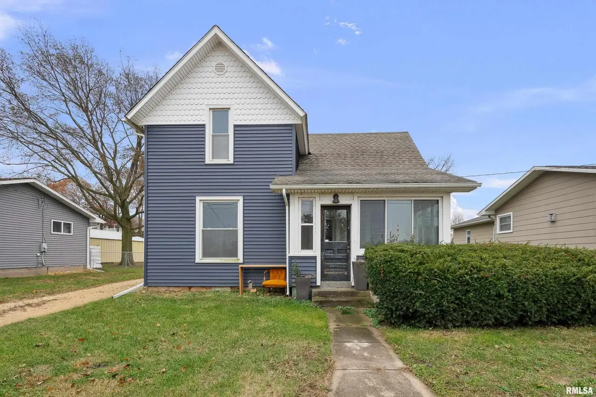 405 Bluff Street, Albany, IL 61230 - Image #1