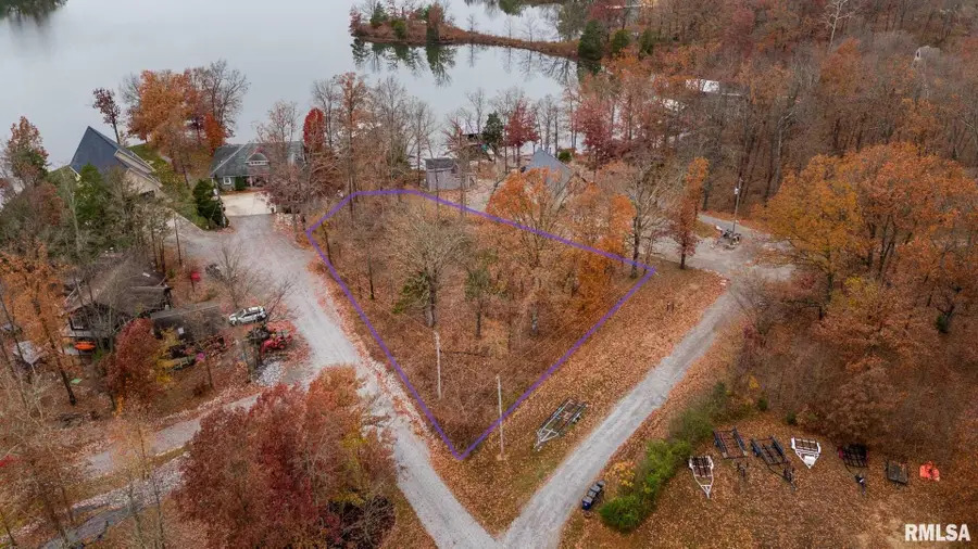 000 Cut Off Road, Creal Springs, IL 62922 - Image #3