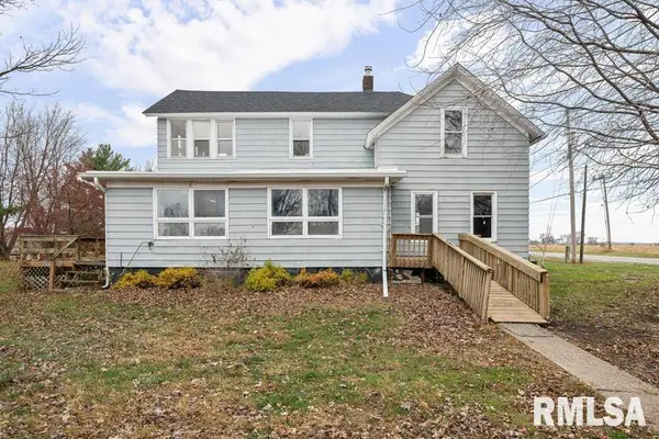 2629 170th Avenue, Preemption, IL 61276