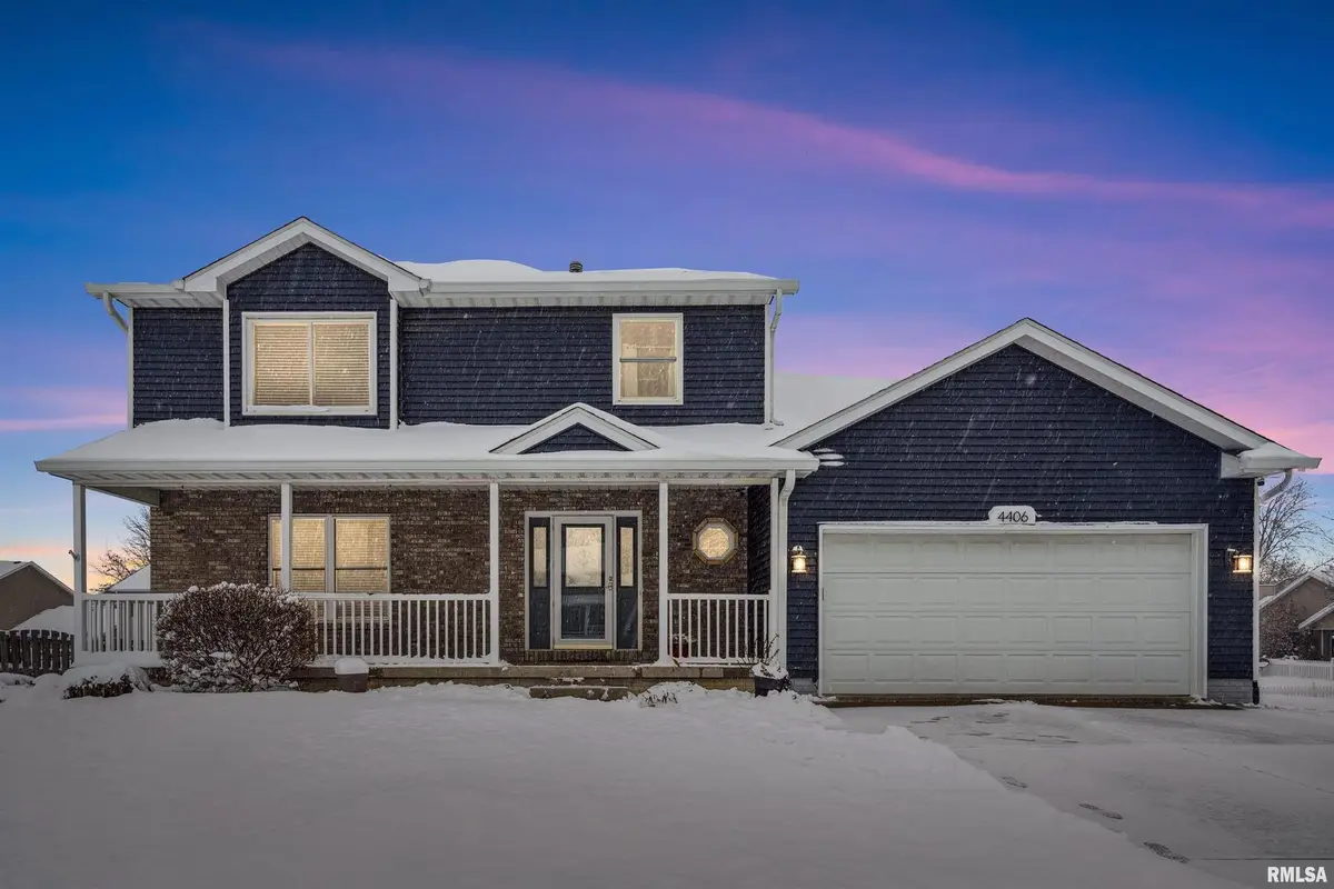 4406 Regency Place, Davenport, IA 52806 - Image #1