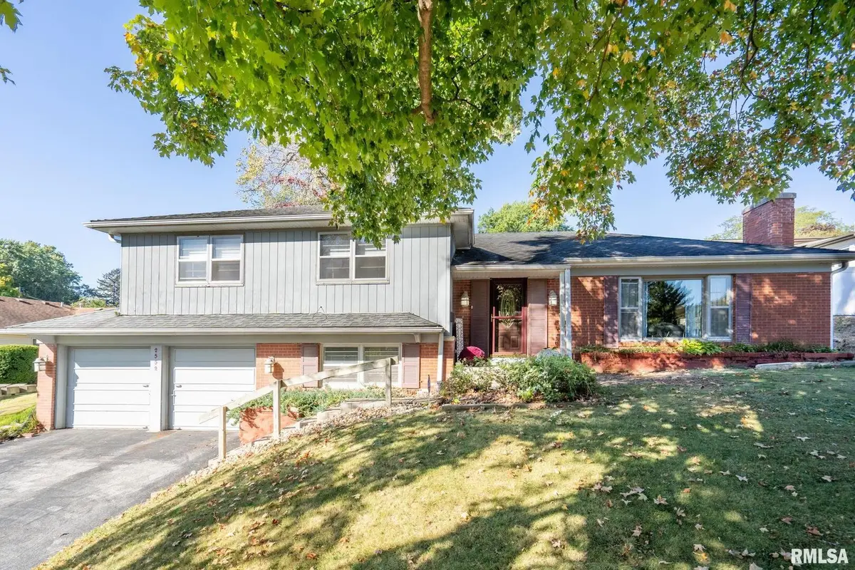 2552 37th Avenue, Rock Island, IL 61201 - Image #1