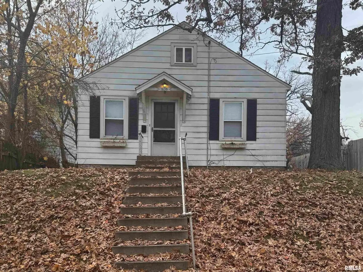 1639 33rd Street, Moline, IL 61265 - Image #1