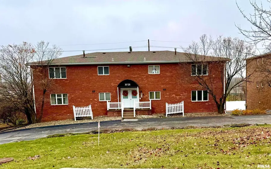 3721 35th Street #4, Moline, IL 61265 - Image #2