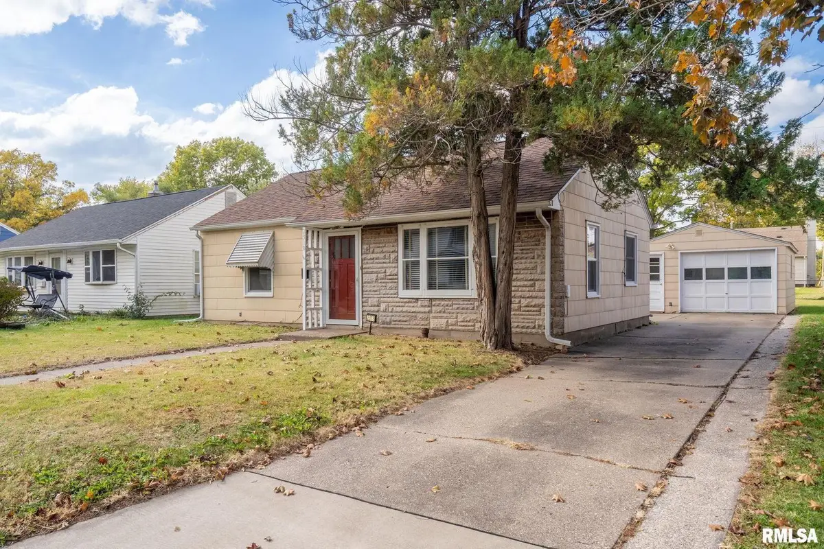 2318 45th Street, Rock Island, IL 61201 - Image #1