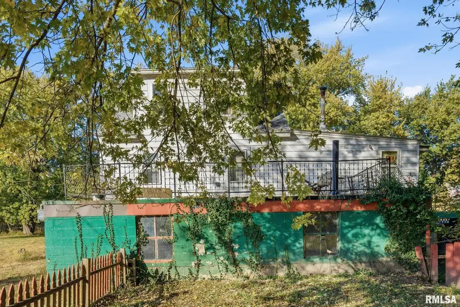 4616 S Concord Street, Davenport, IA 52802 - Image #2