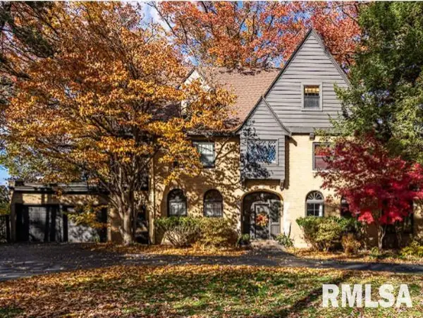 4129 7th Avenue, Moline, IL 61265