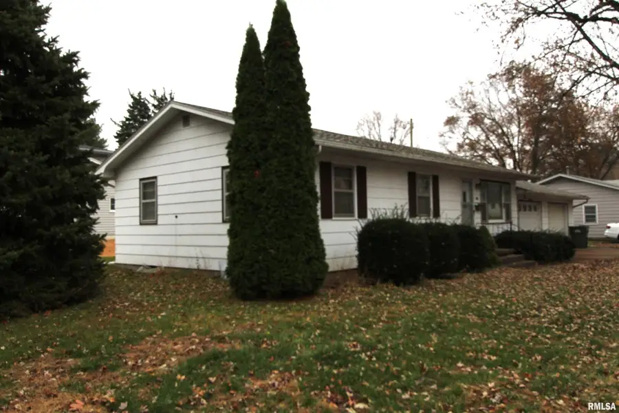 415 N 12th Street, Clinton, IA 52732 - Image #3