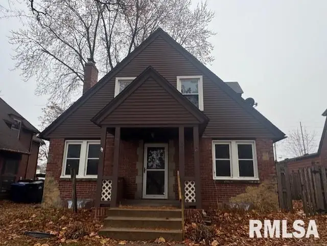 1013 N 2nd Street, Clinton, IA 52732 - Image #1