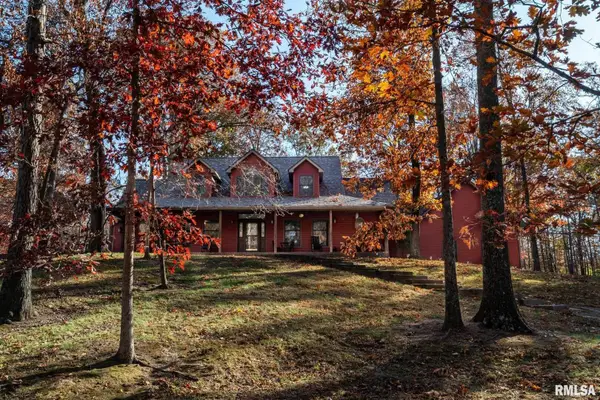 1901 Spring Garden Road, Marion, IL 62959