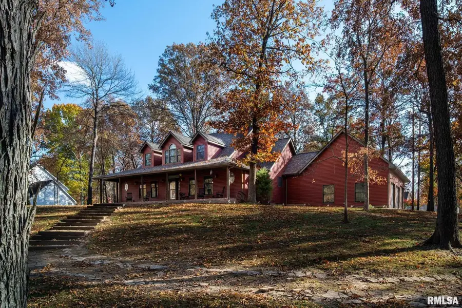 1901 Spring Garden Road, Marion, IL 62959 - Image #2