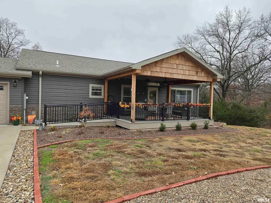 1436 1100 E. St., Mount Sterling, IL 62353 - #3