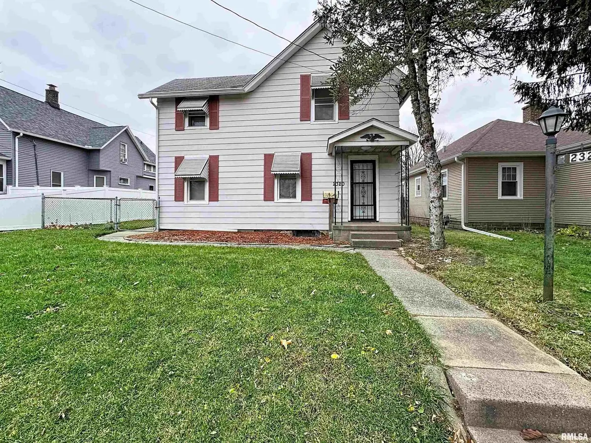 2320 18th Street #A, Moline, IL 61265-4829 - Image #1