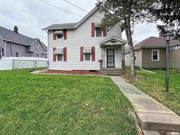 2320 18th Street #A, Moline, IL 61265-4829