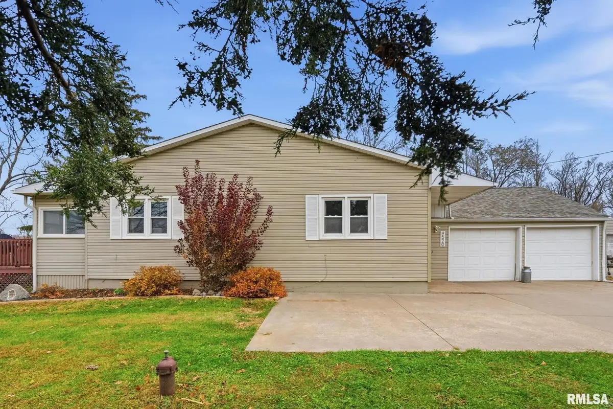 9520 115th Street, Blue Grass, IA 52726 - Image #1