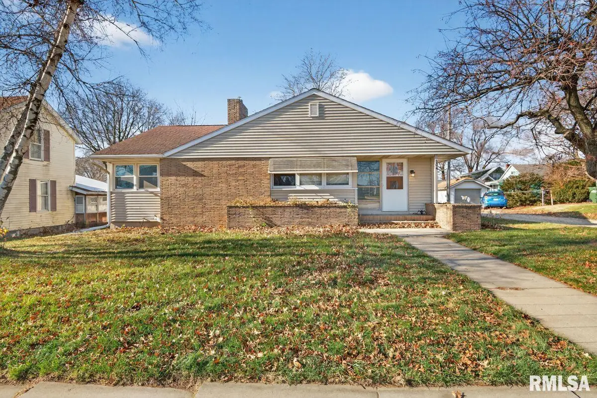 204 N Main Street, Wheatland, IA 52777 - Image #1