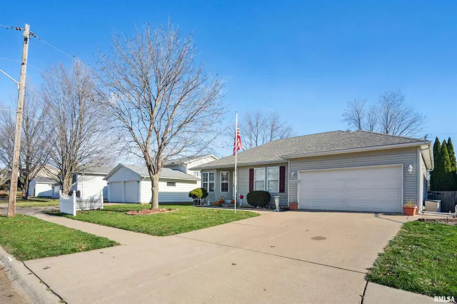 3524 34th Street, Moline, IL 61265 - Image #2