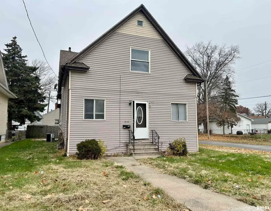 1600 14th Street, Rock Island, IL 61201 - Image #2