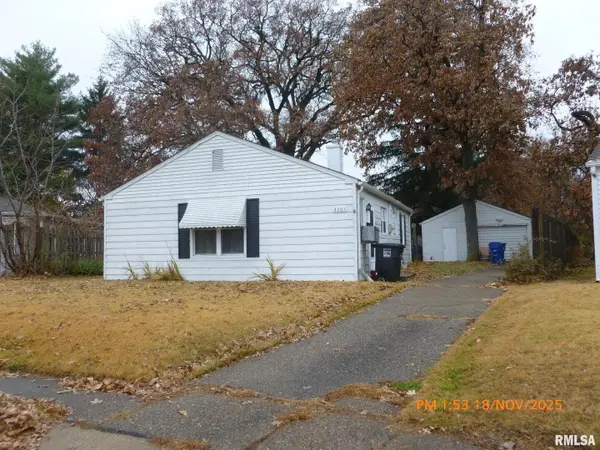 3703 13th Avenue, Moline, IL 61265