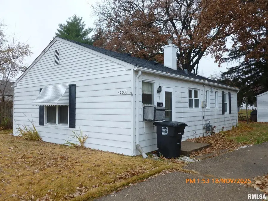 3703 13th Avenue, Moline, IL 61265 - Image #2