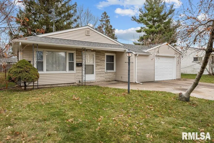 2409 N Michigan Avenue, Davenport, IA 52804 - Image #2