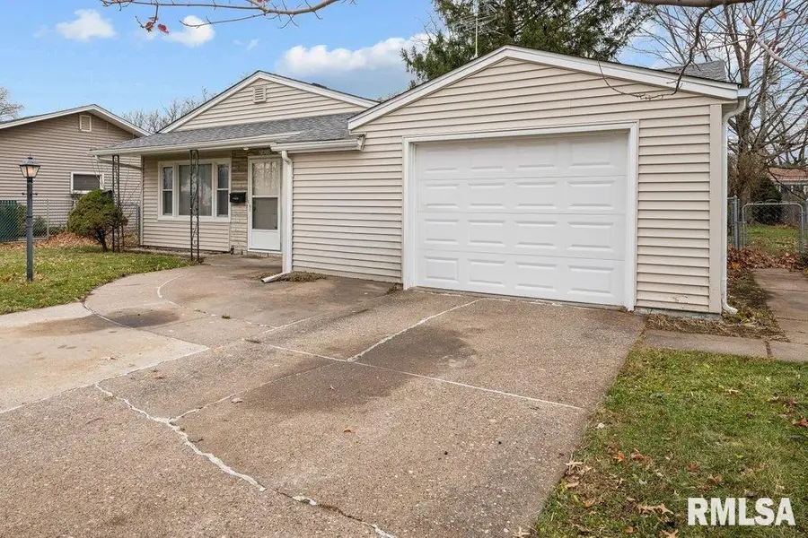 2409 N Michigan Avenue, Davenport, IA 52804 - Image #3