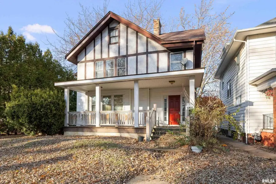 402 E Rusholme Street, Davenport, IA 52803 - Image #2