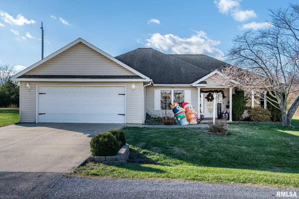 411 Prince Lane, Herrin, IL 62948 - Image #1