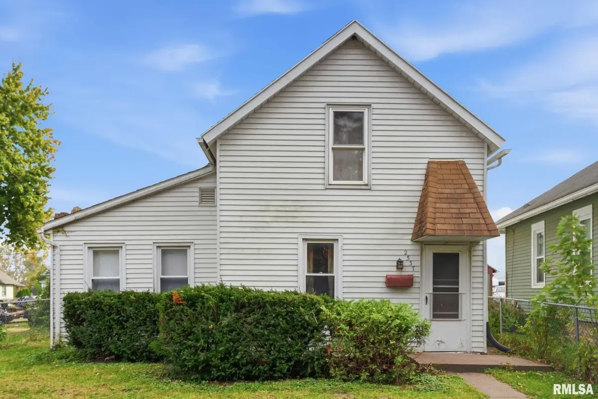 2537 Boies Avenue, Davenport, IA 52802 - Image #1
