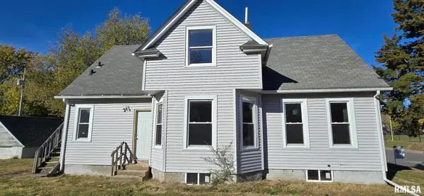 1600 9th Street, Rock Island, IL 61201