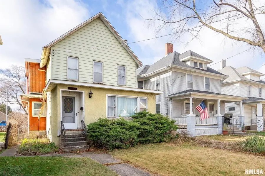 2709 16th Street, Moline, IL 61265 - Image #2