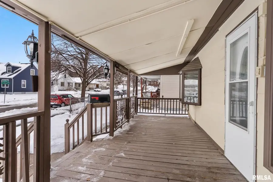 125 S Birchwood Ave Avenue, Davenport, IA 52802 - Image #2