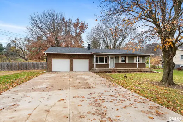 5924 Dayton Corner B Street, Colona, IL 61241