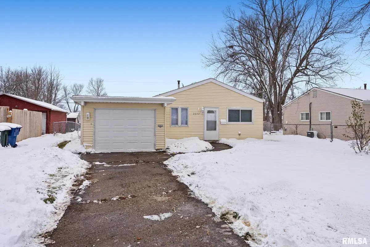 2232 N Nevada Avenue, Davenport, IA 52804 - Image #1