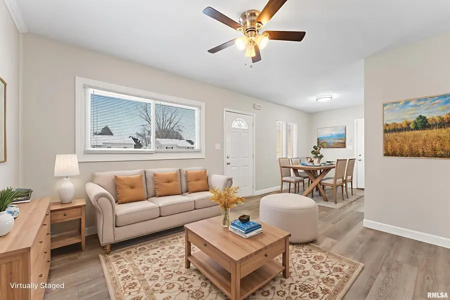 2232 N Nevada Avenue, Davenport, IA 52804 - Image #3