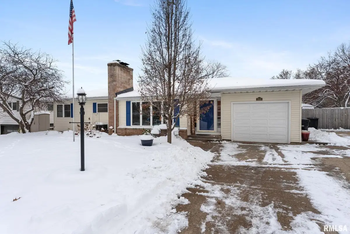 2530 37th Avenue, Rock Island, IL 61201 - Image #1