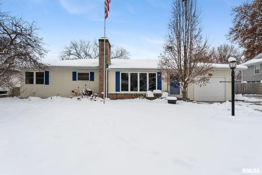 2530 37th Avenue, Rock Island, IL 61201 - Image #2