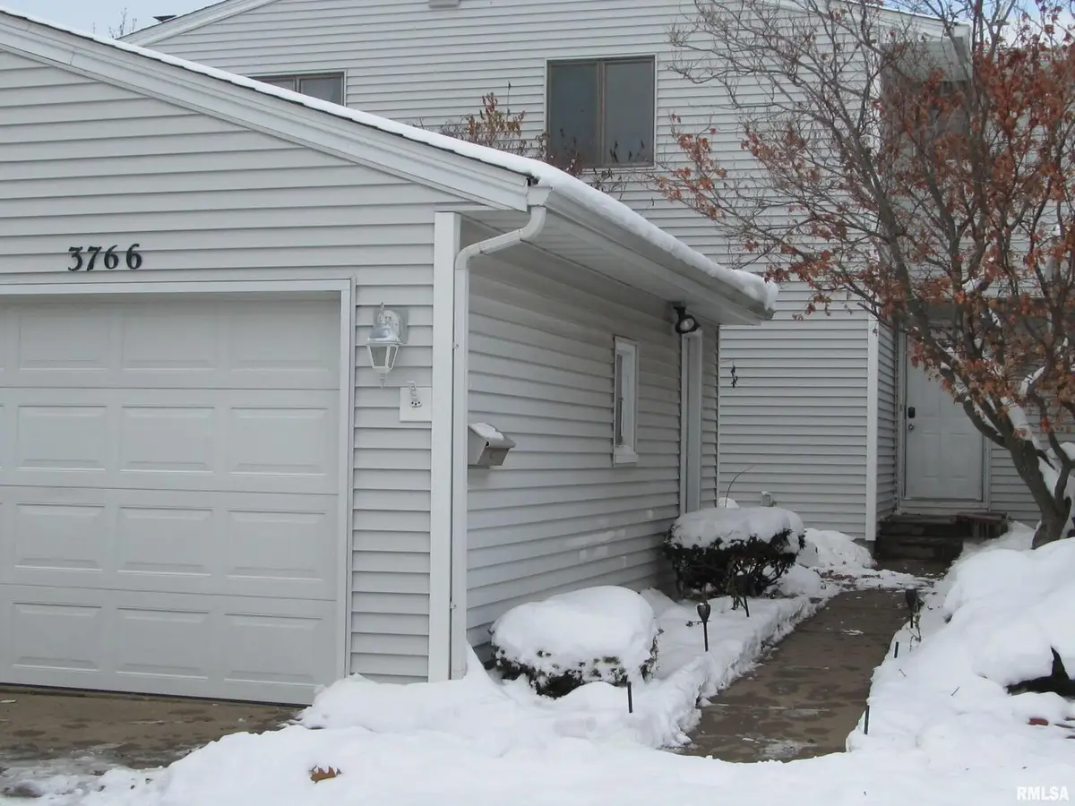 3766 Eastwood Court, Bettendorf, IA 52722 - Image #1