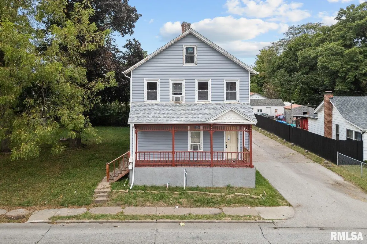 1514 N Marquette Street, Davenport, IA 52804 - Image #1
