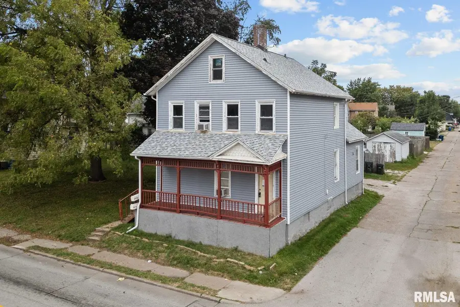 1514 N Marquette Street, Davenport, IA 52804 - Image #2
