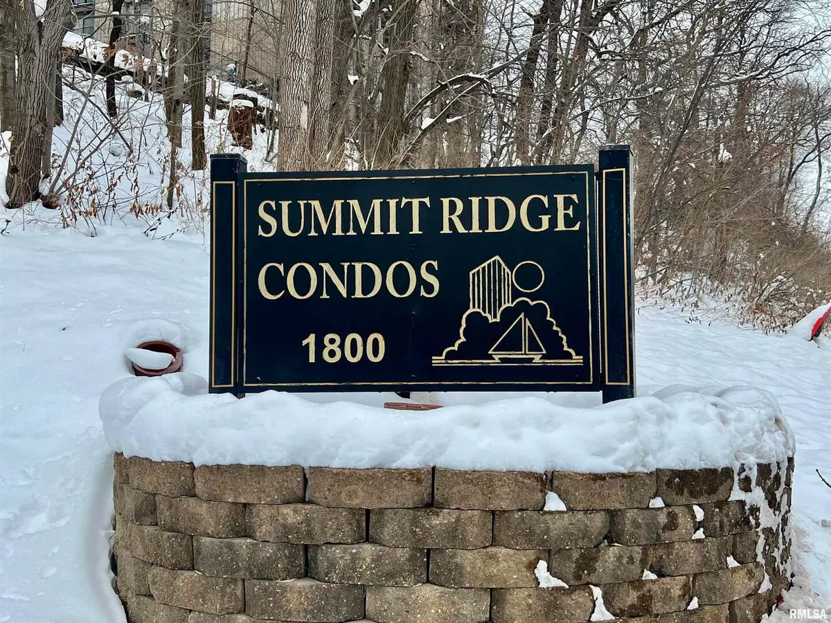 1800 7th Street #10D, East Moline, IL 61244 - Image #1