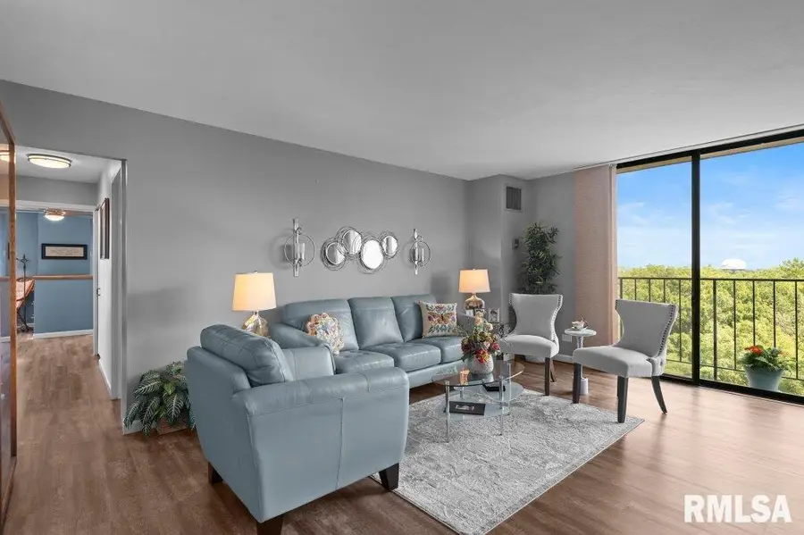 1800 7th Street #10D, East Moline, IL 61244 - Image #2